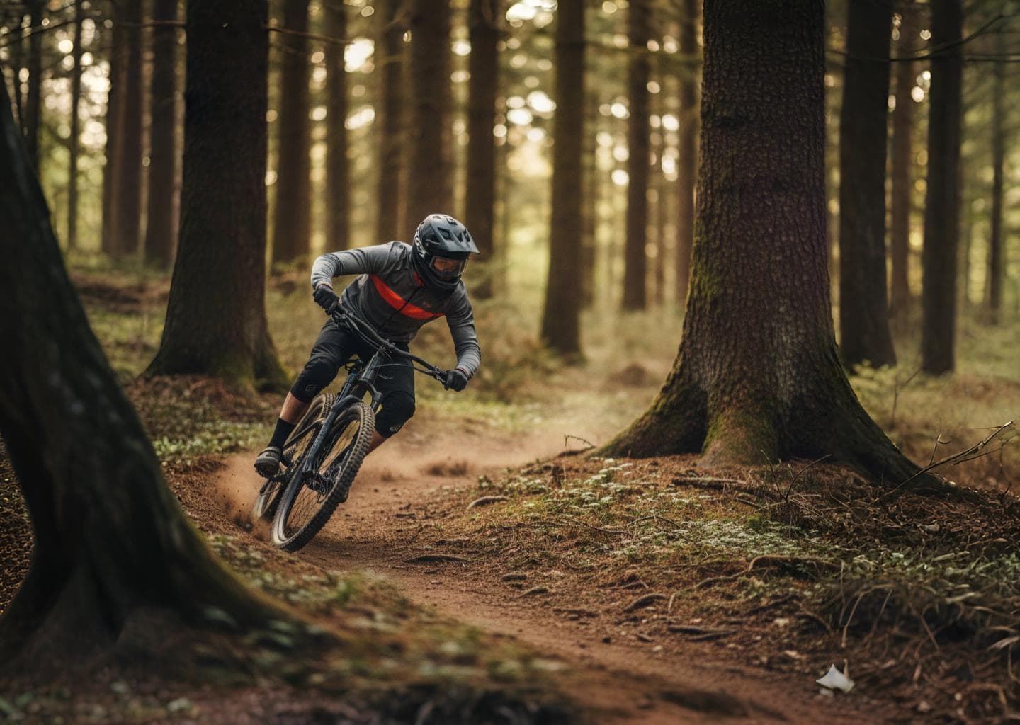 Test Ride